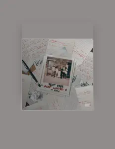 收听 MostWanted2、观看音乐视频、阅读小传、查看巡演日期等 ！