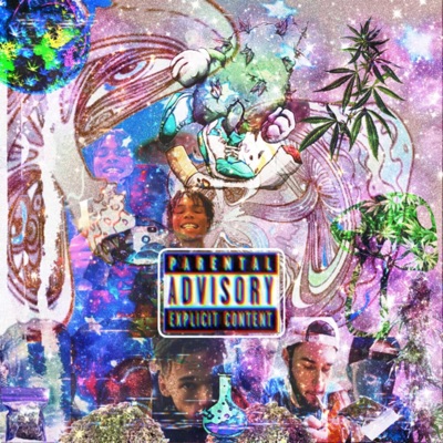 Blue Dream (feat. Soaliax & Ferrow) - Single