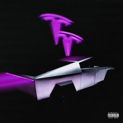 Pouring Up My Pain - Single