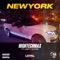 New York (feat. Leeky Bandz) - hightechmax lyrics