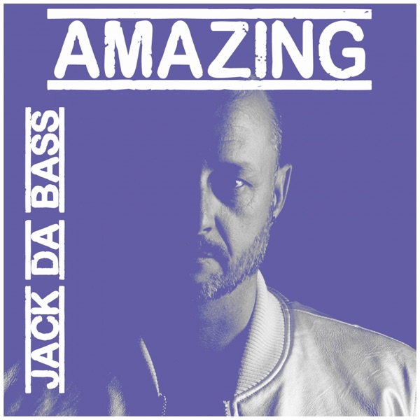 Amazing - Single
