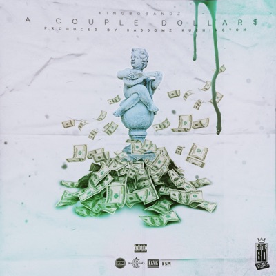 A Couple Dollars - Single