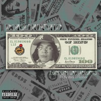 Money Thoughts - Single - Jvy Hunxho @dolo_huncho