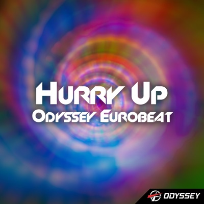 Hurry Up - Single