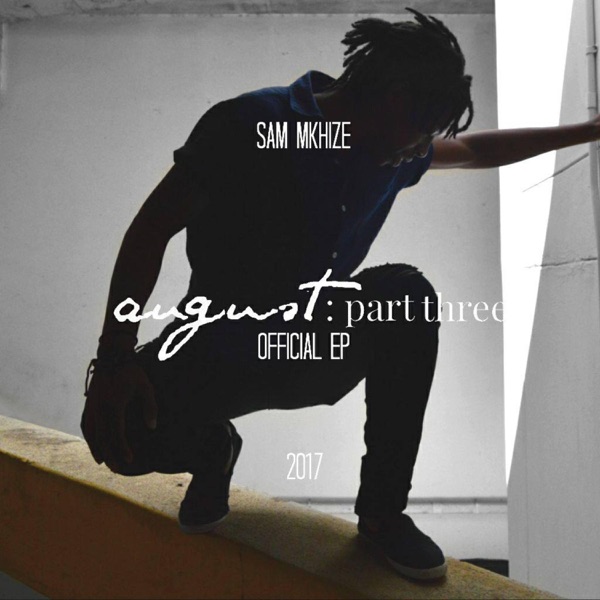 August: Part Three - EP