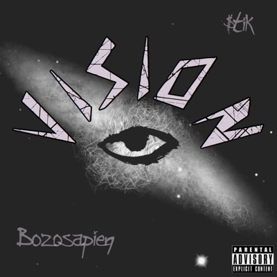 Vision (feat. $Tik) - Single