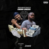 Cashin' Checks (feat. Project Pat) artwork