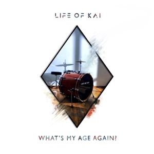 What's My Age Again? - Single