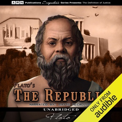 The Republic (Unabridged)