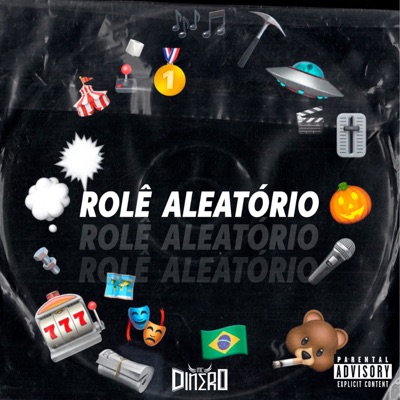 Rolê Aleatório - EP