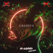 No Guidance (Spanish Remix) artwork