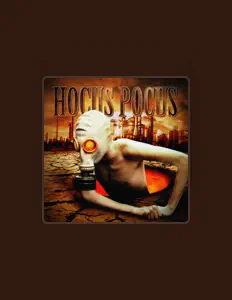 Listen to Hocus, watch music videos, read bio, see tour dates & more!