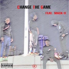 CTG (feat. Mack-11) Q