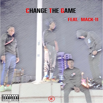 CTG (feat. Mack-11) - Single