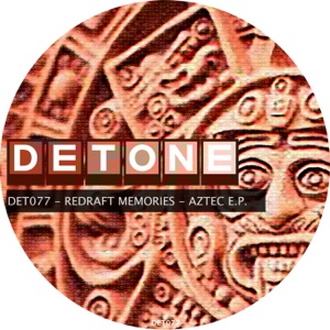 Aztec - Single
