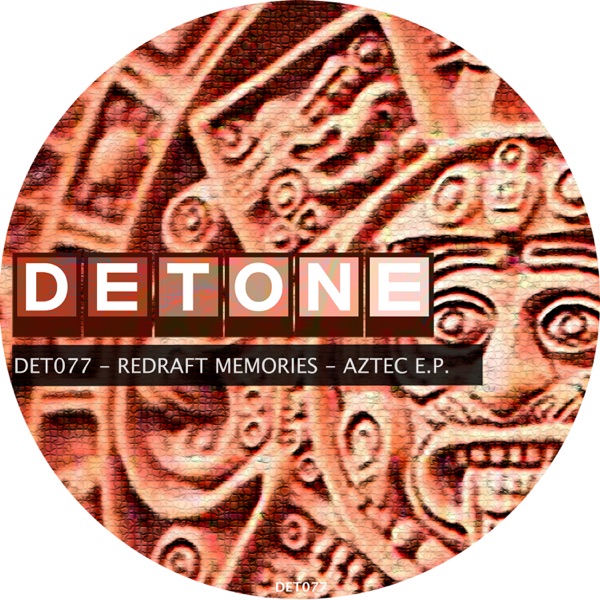 Aztec - Single