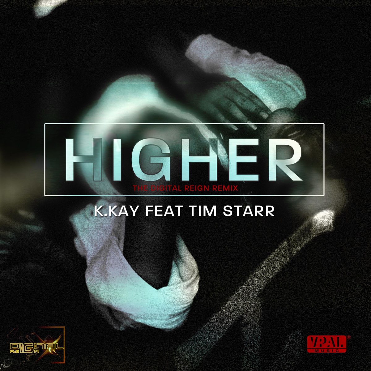 Higher песня. Brodeep higher. Kkay for. Слушать хает