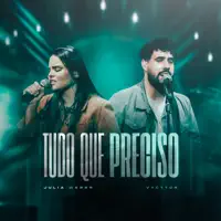 Tudo Que Preciso — Julia Weber