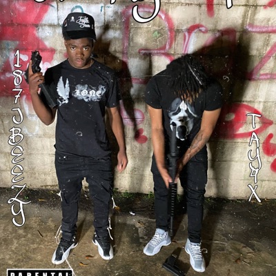Out My Top (feat. 187JBezzy) - Single