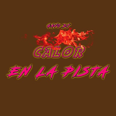 Calor en la Pista (feat. Brianmix) - Single