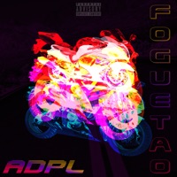 Foguetão (feat. Vitão, RI$HIN, Philguetto & Roger Limera) - Single - Adpl