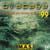Biscaya ’99 (I Remember the Summer of ’82) Full Harmonic Club Mix artwork