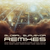 Global Surveyor (feat. Keith Tucker) artwork