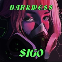 Sigo - Single - DarkMess720
