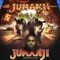 Jumanji - Pa Chasemonie lyrics