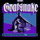 Goatsnake - Deathwish