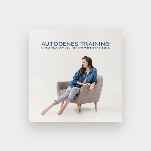Schlaftherapie Musik's avatar