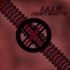 I Don't Want To - Single