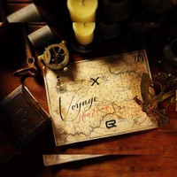 Voyage - Single - Rheon Elbourne