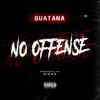 No Offense - Single artwork