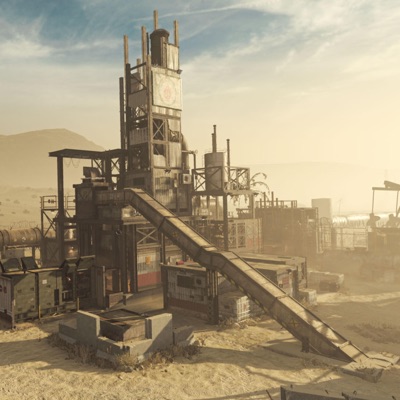 Deeb's Interlude - Single