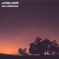 Living Hope (Acoustic) - Single - Will Morrison