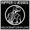 California City - Ripper and the Jesses lyrics