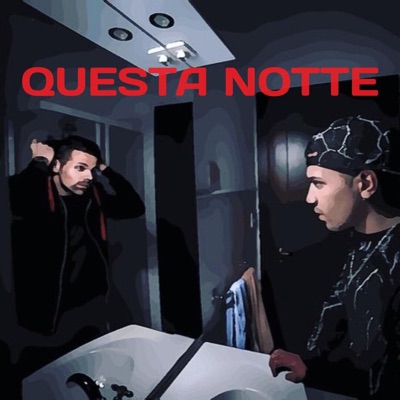 Questa Notte (feat. Pakog) - Single