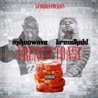 French Toast - EP - MikeOWave