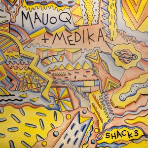 Mauoq & Medika - Single