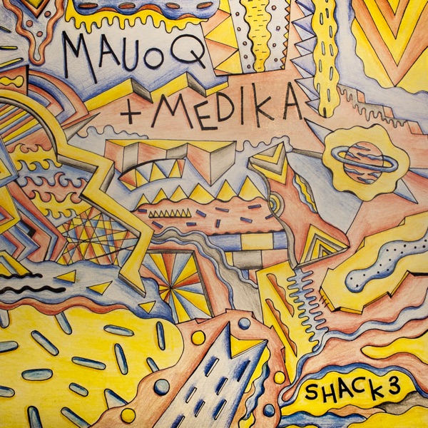 Mauoq & Medika - Single