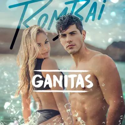 Ganitas - Single - Rombai