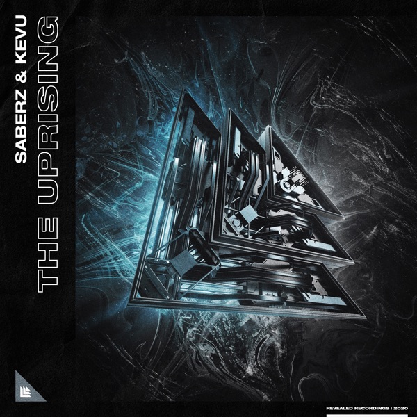 The Uprising - Single