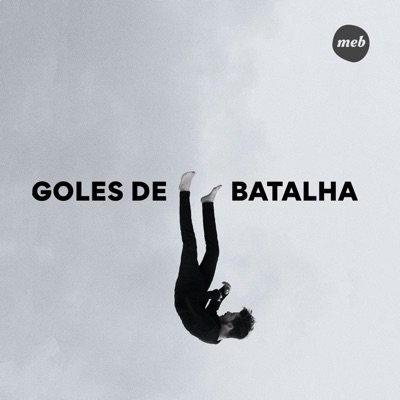 Goles de Batalha (feat. Georges Bataille) - Single