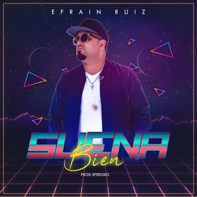 Suena Bien - Single