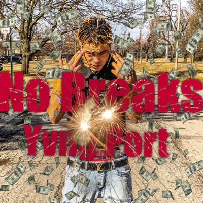 No Breaks - EP