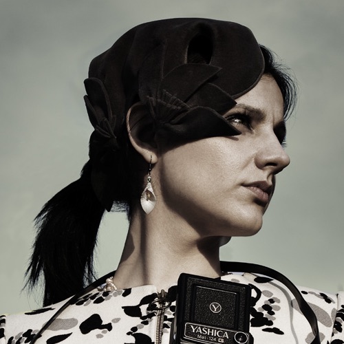 Фото Musetta