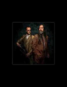 Listen to Whiskey Wolves of the West, watch music videos, read bio, see tour dates & more!