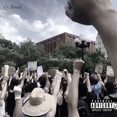 Young Legend - Single