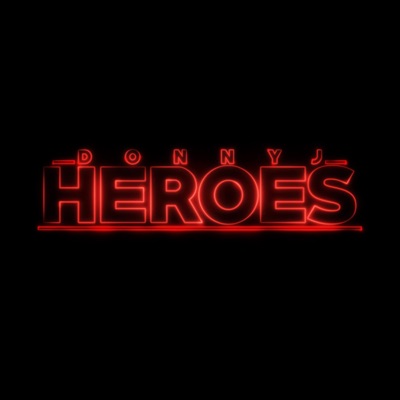 Heroes - Single
